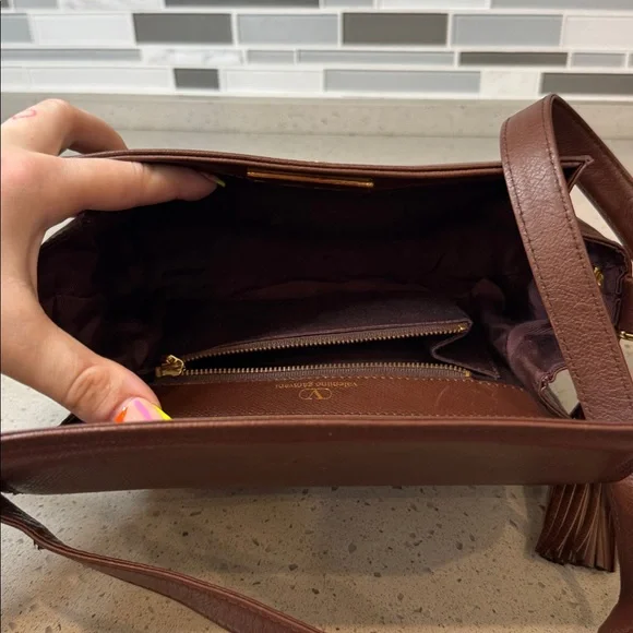 SOLDDD VALENTINO GARAVANI - Crossbody Bag - Picture 9 of 13